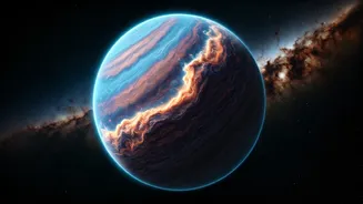 NASA's Exoplanet Study Is Weird But Useful