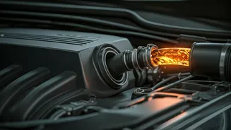 E20 Petrol Debate Gets A Technical Reality Check
