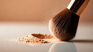 Soft-Focus Makeup Is Beauty's Biggest Glow-Up