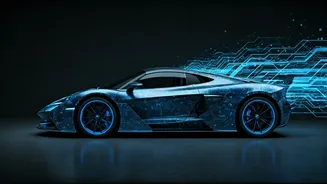 Porsche Ending Bugatti Run Signals VW's Changing Era