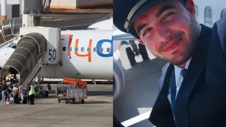 Air France bans Pakistan, 30 nations' pilots from Israel flights