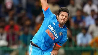 Asian Games: Indian cricket teams' quarter-final called off due to rain, reach semis without playing a single match