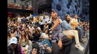 What Is ‘Bhajan Clubbing’ & How Did It Start? All About Gen Z’s Latest Party Scenes