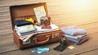 Budget Vacations Become More Popular