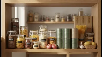 A Reliable Backup Kitchen Reduces Takeaway Dependence During Disrupted Weeks