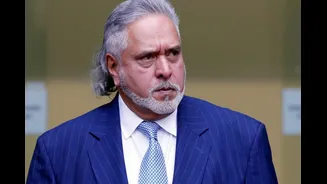 ‘You Have To Come Back’: Bombay HC Refuses To Hear Vijay Mallya’s Plea Unless He Returns To India