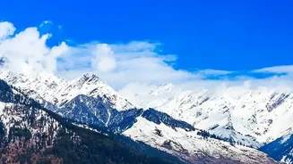 Five Less-Crowded Mountain Towns for an Easy Weekend Escape