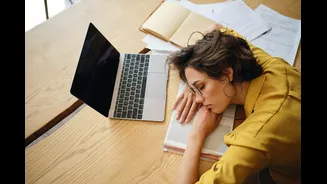 Narcolepsia: entenda o distúrbio que causa sono incontrolável durante o dia