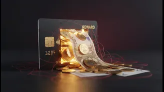 Rewards should not justify unnecessary spending: a key limit for Gen Z Credit Cards