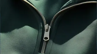 A Versatile Garment Can Lower Its Cost with Every Use