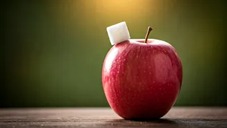 Conquer Sugar Cravings: Your Guide to a Crash-Free Sweet Withdrawal