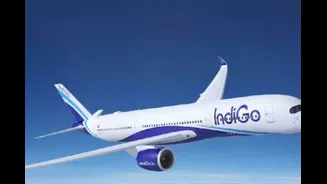 IndiGo's Delhi-Pune Flight Receives Hoax Bomb Threat Through Letter, Second Time In Five Days