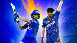 Cricket's biggest revenge stories