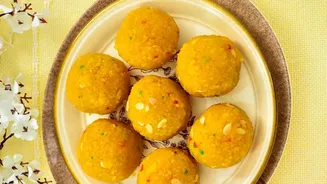 From Bengal to Maharashtra: Regional Sweets for Raksha Bandhan