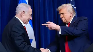 Top Military Brass From US, Israel, 7 Arab States Hold Private Meeting on Iran war - What Was Discussed?