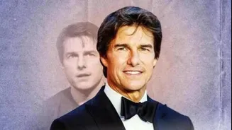Tom Cruise to receive AFI Life Achievement Award
