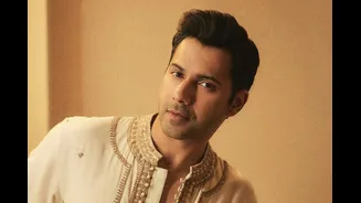 Varun Dhawan Puts Luka Chuppi 2 Rumours To Rest, Says He Has Not Signed Any Sequel