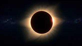 Spectacular 'Ring of Fire' Solar Eclipse on February 17, 2026: Your Guide to Witnessing the Cosmic Phenomenon