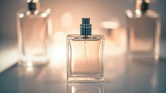 दूधिया खुशबू का आकर्षण: 7 खास परफ्यूम जो आपको मोह लेंगे!