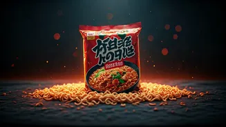 Maggi's Remarkable Comeback: Rebuilding an Indian Food Empire After the 2015 Crisis