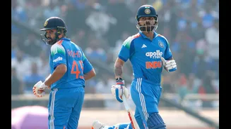 Top 5 players to watch in white-ball cricket this year