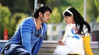 Prabhas's 'Darling' re-release turns violent; fan beaten up at theater