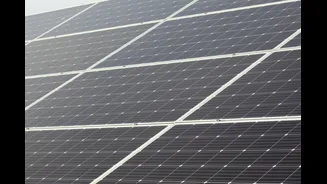 India's Solar Push Faces Manufacturing Challenges Amid Cell Mandate Delay