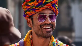 How Jaipur and Sambhar Shape Awarapan 2's Indian Schedule