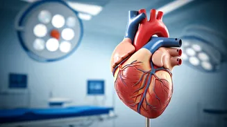 Top Surgeon's 6 Arterial Warning Signs