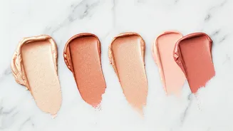 Unlock Radiant Beauty: Four Blushes for a Fresh, Natural Glow