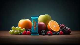 Mastering Kids' Cravings: Strategies for Healthier Eating Habits