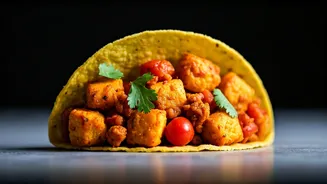 The Fusion Food Trend Everyone Wants To Try