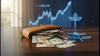 Rezeki Nomplok: 5 Alasan Kenapa Simpan Uang Tunai Itu Penting Saat Berinvestasi