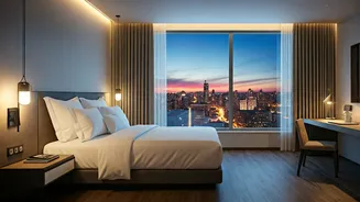 Hotel Rooms Booking Frenzy Hits Puri Ahead Of Rath Yatra