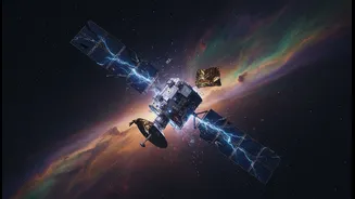 GalaxEye's Space Ambition Gets A Tough Reality Check