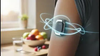 Glucose Wearables Are Changing How People Think About Everyday Nutrition