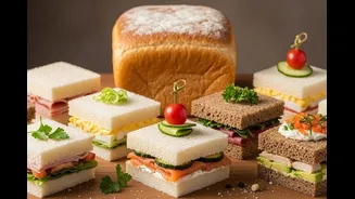 Curd Sandwich, Fruit Sandwich And Guacamole Toast: 3 No-Gas Recipes Perfect For Summer