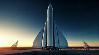 Artemis II: NASA's Bold Step - Skipping the Big Fuel Test for Moon Mission