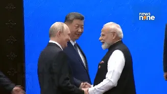 PM Modi’s SCO speech: 10 key action points on terrorism, trade and regional security