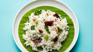 Fermented Rice Water Revival: The Science Behind South India's Gut-Friendly Superfood