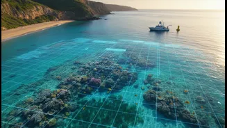 How Satellite Data And Marine Science Can Improve Coastal Resilience