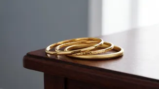 22K Vs 24K Gold: How To Make The Right Choice For Your Purchase