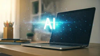 The AI Shortcuts Students Are Using Responsibly