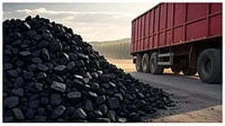 MP News: Fine Of ₹20 Lakh Imposed On Coal Trader In Satna