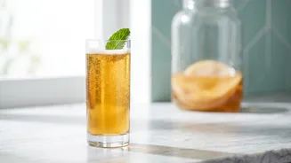 Why SCOBY starter cultures are essential for successful home fermentation of sparkling tea