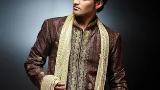 Handloom's Everyday-Wear Revival: A Fresh Look At Traditional Fabrics Beyond Special Occasions