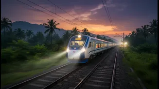 Onam Special Train Announcements: What Students, Families and Kerala-Bound Festival Travellers Should Know Now