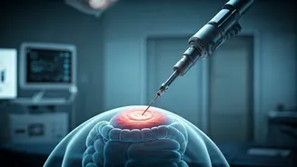 Robotic Hernia Surgery: A Less Painful Path to Recovery