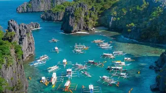 Low-Budget Island Hopping: 5-Day Visa-Free Itineraries In Southeast Asia For Young Indian Tourists