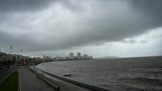 Monsoon stalls in India; Pune introduces odd-even water supply system
